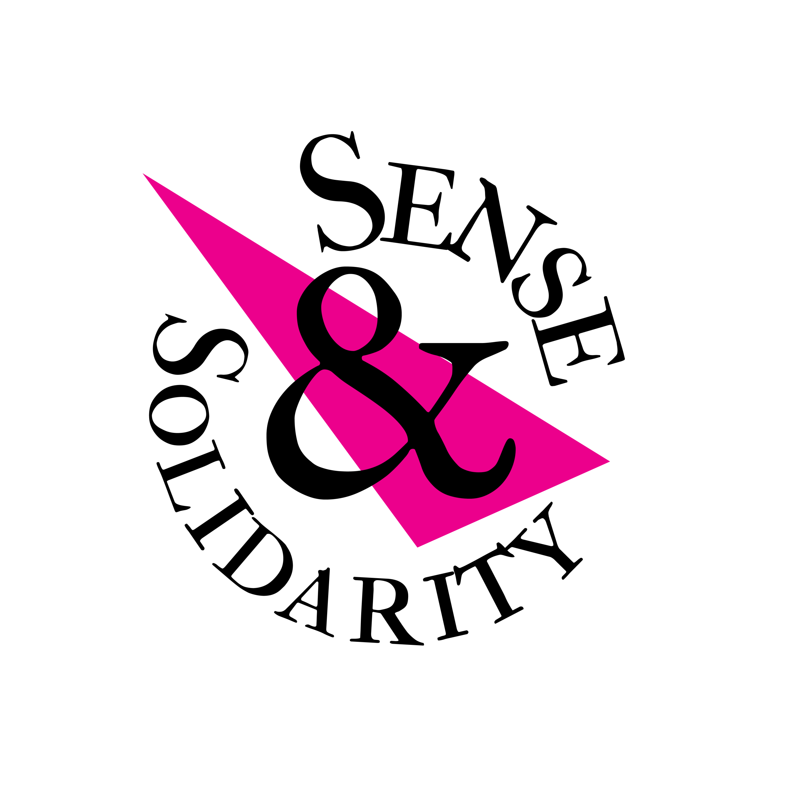 Sense & Solidarity